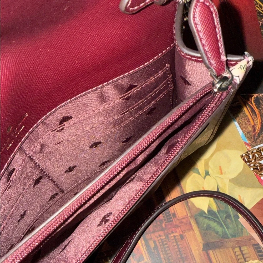♥️🌹• 🫦 Kate Spade x … Wear how ya Feel… Vibes 🫦• ♥️🌹